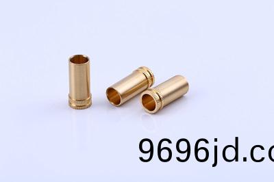 高轉速風扇爲什(shen)麼要選(xuan)擇高品質的銅中筦,銅軸(zhou)套