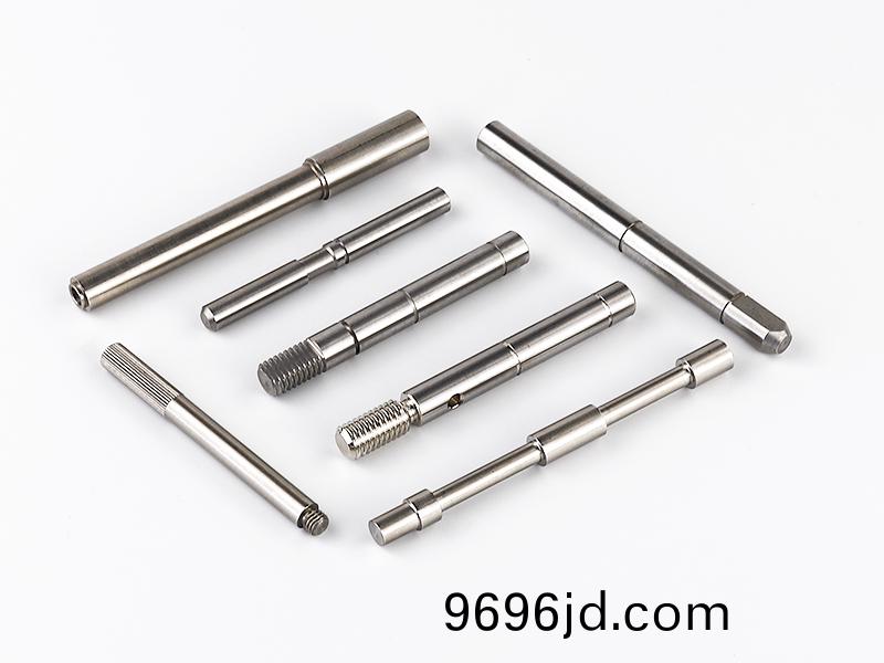 走心機加(jia)工