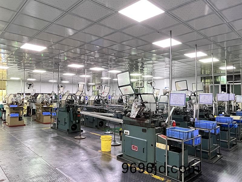 檯灣名陽自動車牀